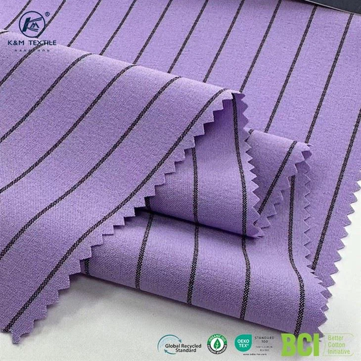 4 Way Stretch Spandex Fabric
