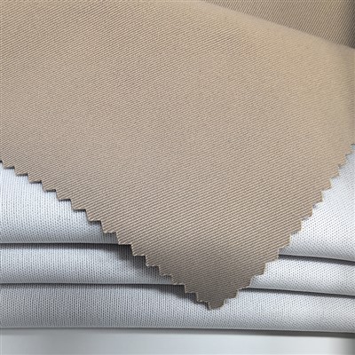 100% poliestera Softshell audums