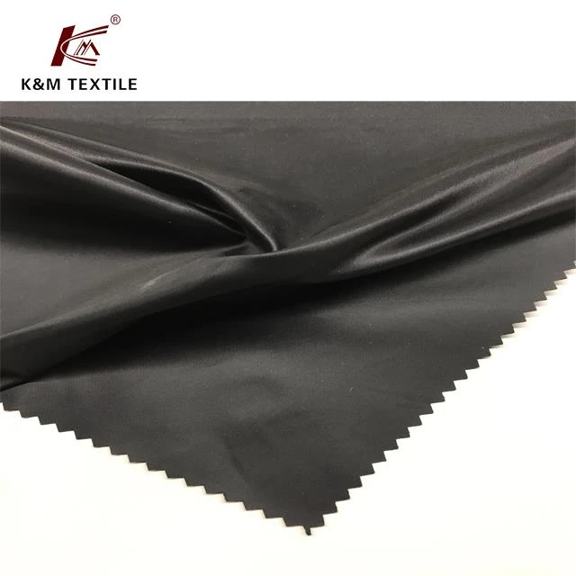 Twill Polyester Taffeta Fabric