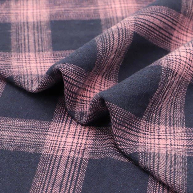 Cotton Softshell Fleece Fabric